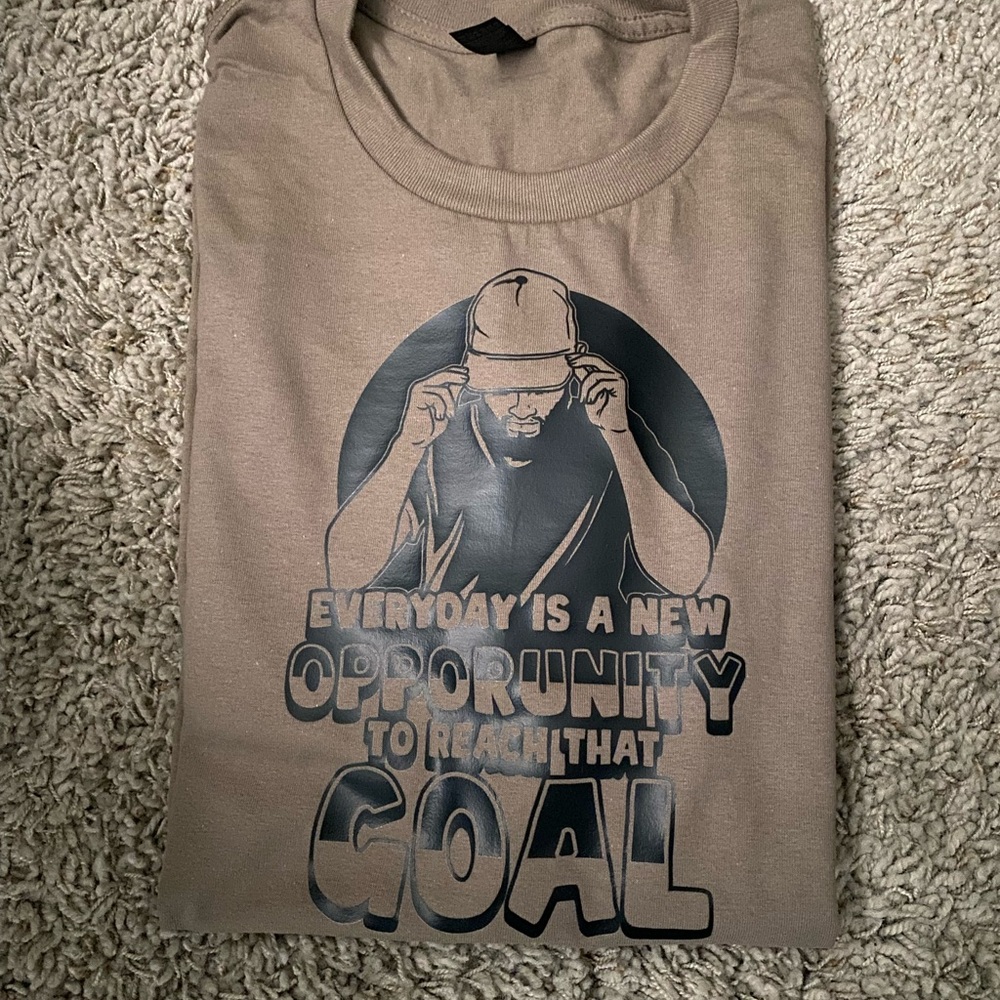 Handcrafted Graphic Tshirt